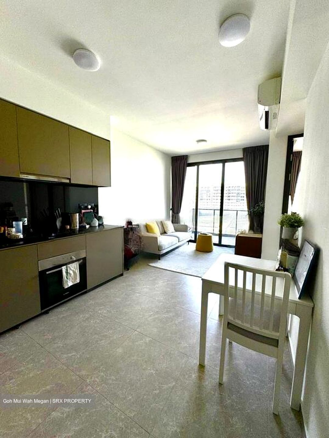 Park Colonial (D13), Condominium #436710551